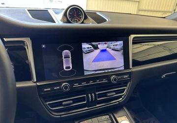 Porsche Macan 2020 Porsche Macan MACAN 2.0 BENZ 252 KM 2020r 19.000 km Warszawa 2.0, zdjęcie 9