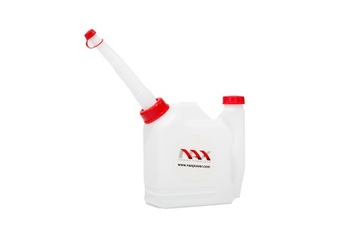 NAX700B Бензиновый кусторез Briggs Stratton 1,84 л.с.