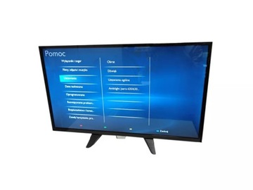 Светодиодный телевизор Philips 32 дюйма 32PHH4201/88