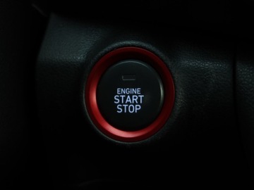 Hyundai Kona I Crossover 1.0 T-GDI 120KM 2018 Hyundai Kona 1.0 T-GDI, Salon Polska, Serwis ASO, zdjęcie 17