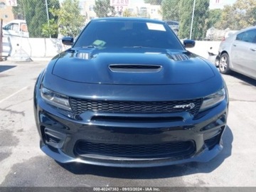 Dodge Charger VII 2020 Dodge Charger 2020r, SRT, Hellcat, 6.2L 6.2 Benzyna 707KM, zdjęcie 2