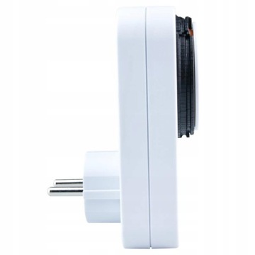 АНАЛОГОВЫЙ таймер DPM DT01