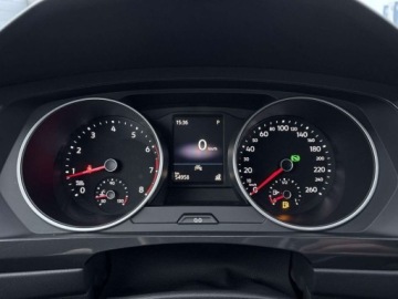 Volkswagen Tiguan II SUV Facelifting 1.5 TSI 150KM 2022 Volkswagen Tiguan TSI 150KM Life DSG LED Keyless Kamera cofania FV23, zdjęcie 13