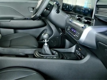 Hyundai Kona II 2025 HYUNDAI Kona 1.6 T-GDI Platinum Suv 138KM 2025, zdjęcie 8