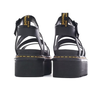 Sandały Dr. Martens Blaire Quad Platform Sandal DM27296001 40