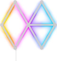 Nanoleaf Стартовый комплект Nanoleaf Lines Световые панели (9 шт., 1 контроллер)