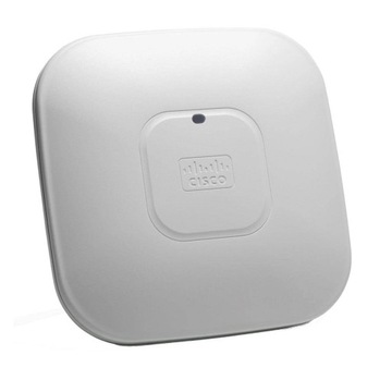 AIR-CAP2602I-E-K9 Wymagany Kontroler Wewnętrzne Anteny 802.11n w/CleanAir;
