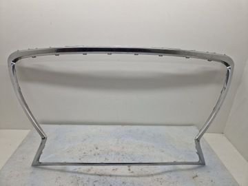 Grill Chrom Atrapa Lexus NX 17-21