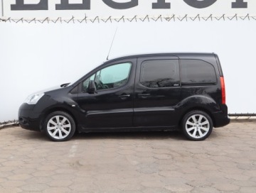 Citroen Berlingo II Combi 1.6 HDI 75KM 2010 Citroen Berlingo 1.6 HDi, Klima, Klimatronic,ALU, zdjęcie 2
