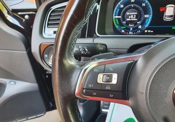 Volkswagen Golf VII 2017 Volkswagen Golf GTE FULL LED ACC GetHelp Serwis 1.4 204KM, zdjęcie 16