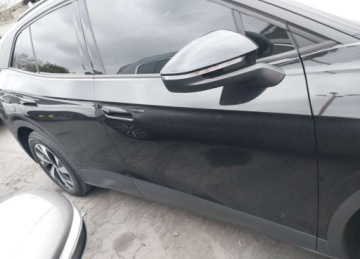 Volkswagen 2023 Volkswagen ID.4 Standard, od ubezpieczalni Elektryczny 204KM, zdjęcie 1