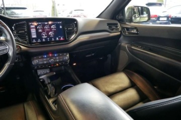 Dodge Durango III 2021 Dodge Durango TowNGo RT 5.7L 365KM Alcantara Harman 6os. 4x4 3-Zone AC Wen, zdjęcie 19