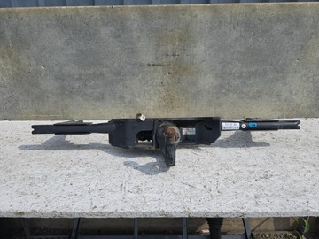 SADA ÚCHYTU PŘÍVĚSU WESTFALIA 321815600001