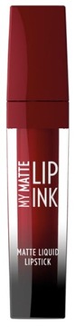 Golden Rose Matowa Pomadka Płynie Matte Lip Ink 13