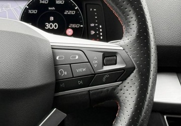 Seat Tarraco SUV 2.0 TDI 200KM 2022 Seat Tarraco Hak Full-LED Pakiet asystentow jazdy Kamera FVAT23 Salon, zdjęcie 20