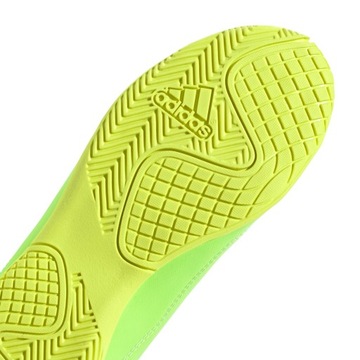 BUTY HALÓWKI ADIDAS X SPEEDFLOW.4 |r. 28