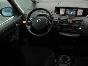 Citroen Grand C4 Picasso I 2.0 HDi 136KM 2006 Citroen C4 Grand Picasso 2.0 HDi 135, Automat, zdjęcie 6