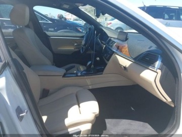BMW Seria 4 F32-33-36 2018 BMW Seria 4 430i gran coupe 2.0 Benzyna 248KM, zdjęcie 9
