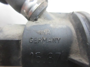 RENAULT ESPACE III 2.2 12V TD G8T 716 SIŁOWNIK SPRZĘGŁA