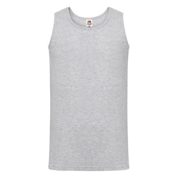 МАЙКА - FRUIT - XXL серая