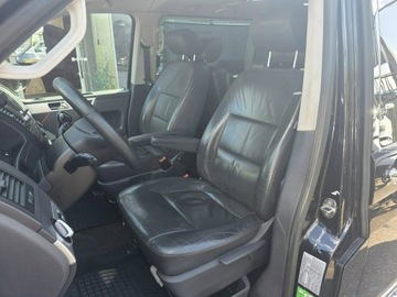 Volkswagen Multivan T6 2011 Volkswagen Multivan 2.0 TDI 180 KM, Automat DSG,, zdjęcie 5