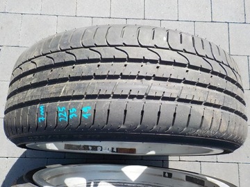 BMW E90 E92 E93 RÁFKY HLINÍK 19'' Z PNEUMATIKA 8037142 8037141