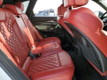 Audi Q5 II 2021 Audi SQ5 Prestige 2021 3.0l 3.0 Benzyna 349KM, zdjęcie 10