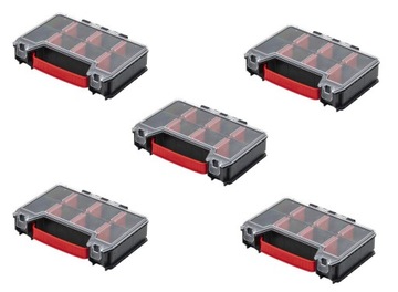 Органайзер Qbrick System PRO Multi