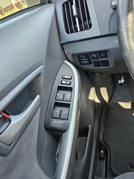 Toyota Prius III 2009 Toyota Prius III Kayless Go / Solar dach /, zdjęcie 9