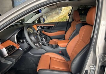 Subaru 2025 Subaru Outback Subaru Outback 2.5i Business Edition (EyeSight) Lineartronic, zdjęcie 11