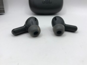 БЕСПРОВОДНЫЕ НАУШНИКИ-ВКЛАДЫШИ с BLUETOOTH JBL Wave 200TWS