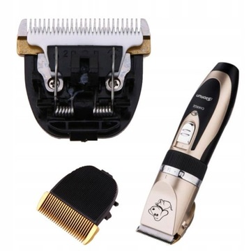 Hair Clipper Animal Haircut Machine Stainless