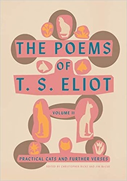 The Poems of T. S. Eliot
