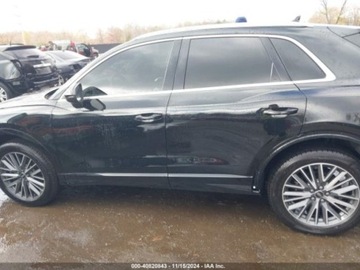 Audi Q3 II 2022 Audi Q3 2022r., 4x4, 2.0L 2.0 Benzyna 184KM, zdjęcie 5
