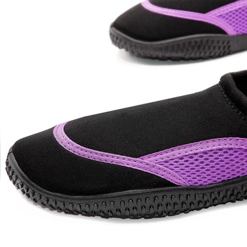 Женские пляжные тапочки для купания морских ежей для пляжа molti 36