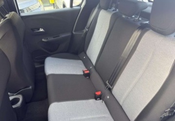 Opel Corsa F Hatchback 5d Facelifting 1.2 Turbo 100KM 2026 Opel Corsa Edition 100KM skrzynia manualna Pakiet TECH 1.2 Benzyna, zdjęcie 15