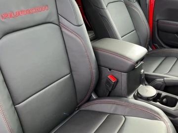 Jeep Wrangler IV 2023 Od ręki - Rubicon PHEV GME 2.0 Turbo + P2 4xe 375KM, zdjęcie 4