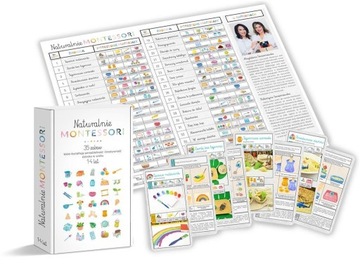 NATURALNIE MONTESSORI