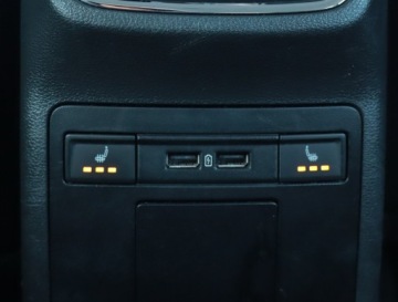 Skoda Octavia III Kombi Facelifting 2.0 TDI 184KM 2020 Skoda Octavia 2.0 TDI, 181 KM, 4X4, DSG, Skóra, zdjęcie 21