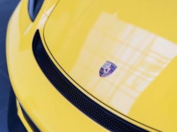 Porsche Cayman 718 Coupe GT4 RS  4.0 500KM 2025 PORSCHE Cayman 718 Cayman GPF GT4 RS PDK 4.0 (500KM) 2025, zdjęcie 13