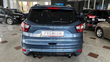 Ford Kuga III 2019 Ford Kuga Ford Kuga 2.0 TDCi 4x4 ST line Automat Panorama 2.0 Diesel 150KM, zdjęcie 21