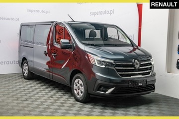 Renault Trafic III Combi 2.0 dCi  150KM 2025 Kombi L2H1 2.0 150KM, zdjęcie 1
