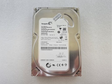 Dysk HDD Seagate Barracuda 7200.12 160GB SATA 3,5'