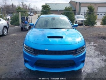 Dodge Charger VII 2019 Dodge Charger 2019 Dodge Charger RT RWD 5.7 Benzyna 370KM, zdjęcie 7