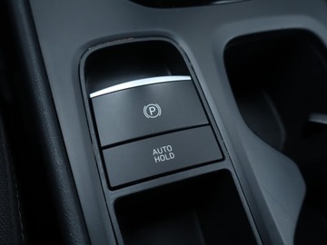 Hyundai Tucson IV SUV 1.6 T-GDI 150KM 2023 Hyundai Tucson 1.6 T-GDI, Salon Polska, zdjęcie 19