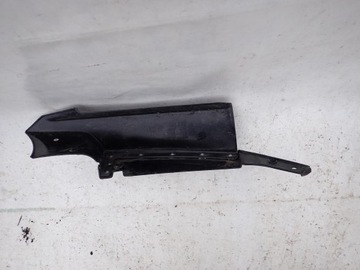 BMW 3 F30 F31 M-PERFORMANCE 11-18 SPOILER PRAVÝ