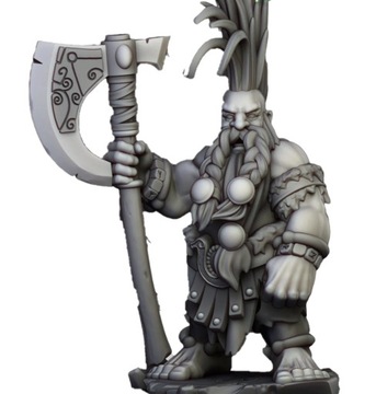 Giant Seeker