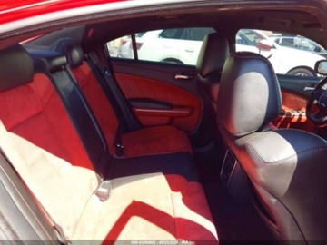 Dodge Charger VII 2021 Dodge Charger Scat Pack Widebody 2021 6.4l 6.4 Benzyna 485KM, zdjęcie 12