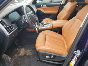 BMW X7 2022 BMW X7 XDrive40I 2022 3.0 Benzyna 335KM, zdjęcie 7