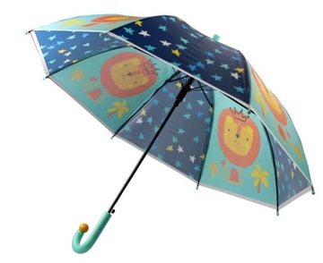 Parasol Dla Dzieci Wzory
